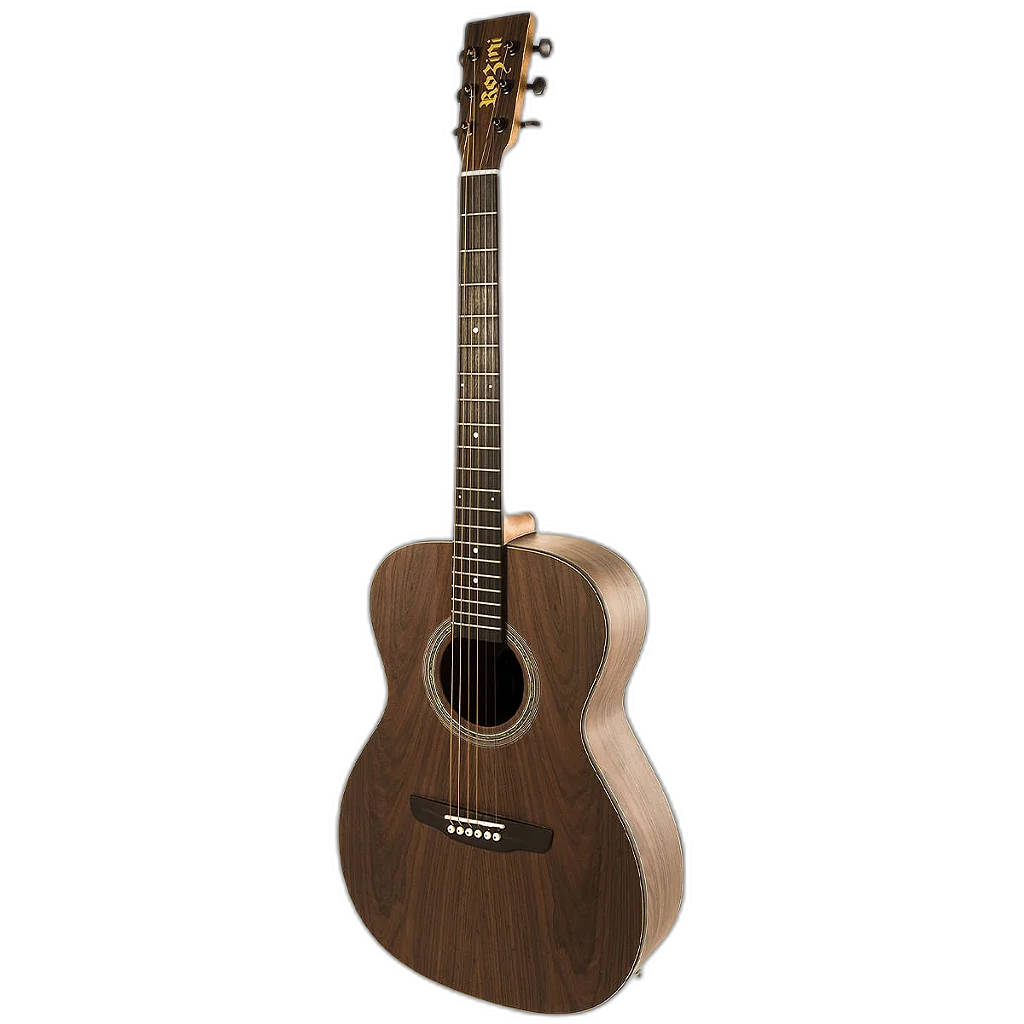 Violão Elétrico Rozini Presença Brasil Auditório Fosco RX215 AT.F.LP