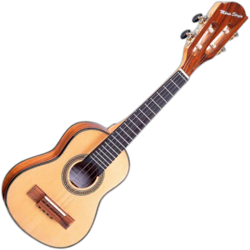 Cavaquinho Rozini Paulistinha Mário Sérgio RC04.EL.MS