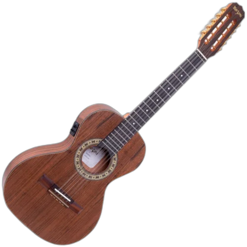 Viola Rozini Presença Brasil Fishman Presys II RV216.FP2.F.LP