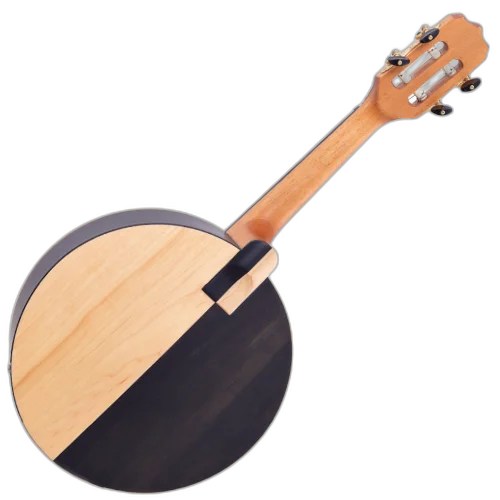 Banjo Rozini Profissional Passivo RJ17.EL.F Fosco