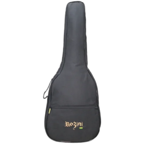 Violão Elétrico Rozini Premium Mini Travel RX120.AT.N.LP
