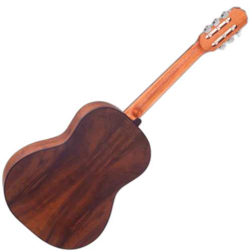 Violão Acústico Rozini Estudante Clássico RX201.AC.F.I Fosco
