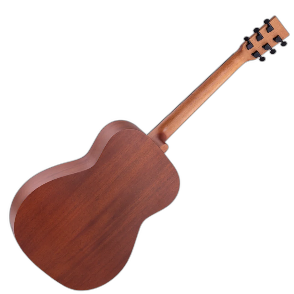 Violão Acústico Rozini Custom Auditorio Fosco RX540.AC.F.M
