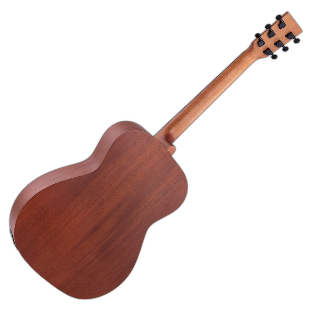Violão Elétrico Rozini Custom Auditório RX540.AT.F.M