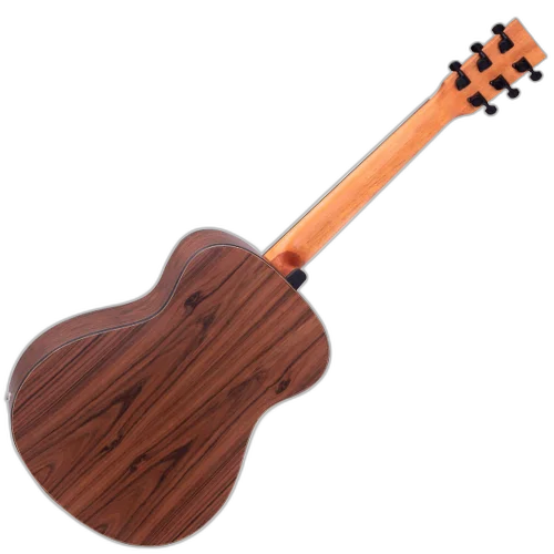 Violão Elétrico Rozini Presença Mini RX115.FP2.F.LP Fishman