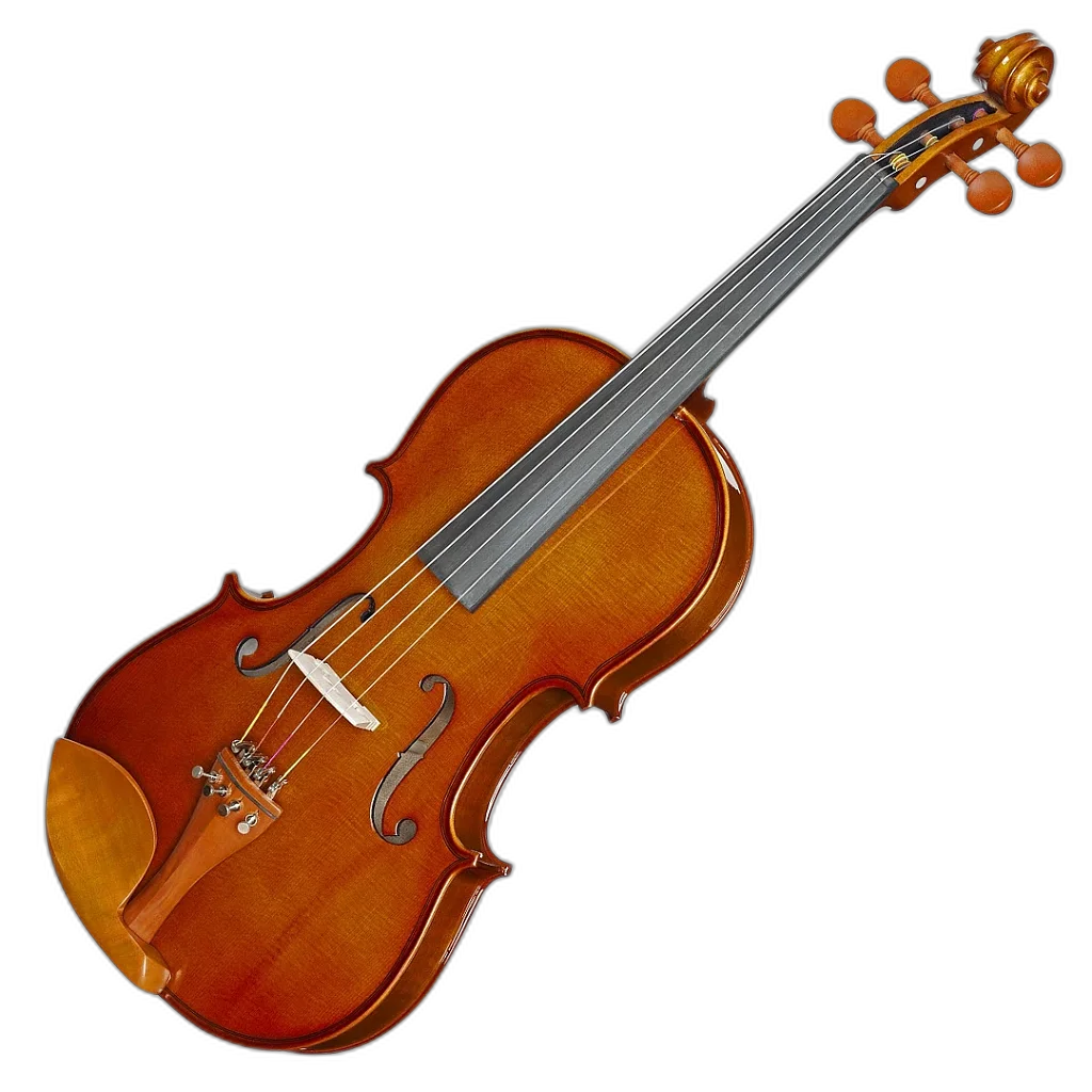 Viola De Arco Eagle 4/4 VA152