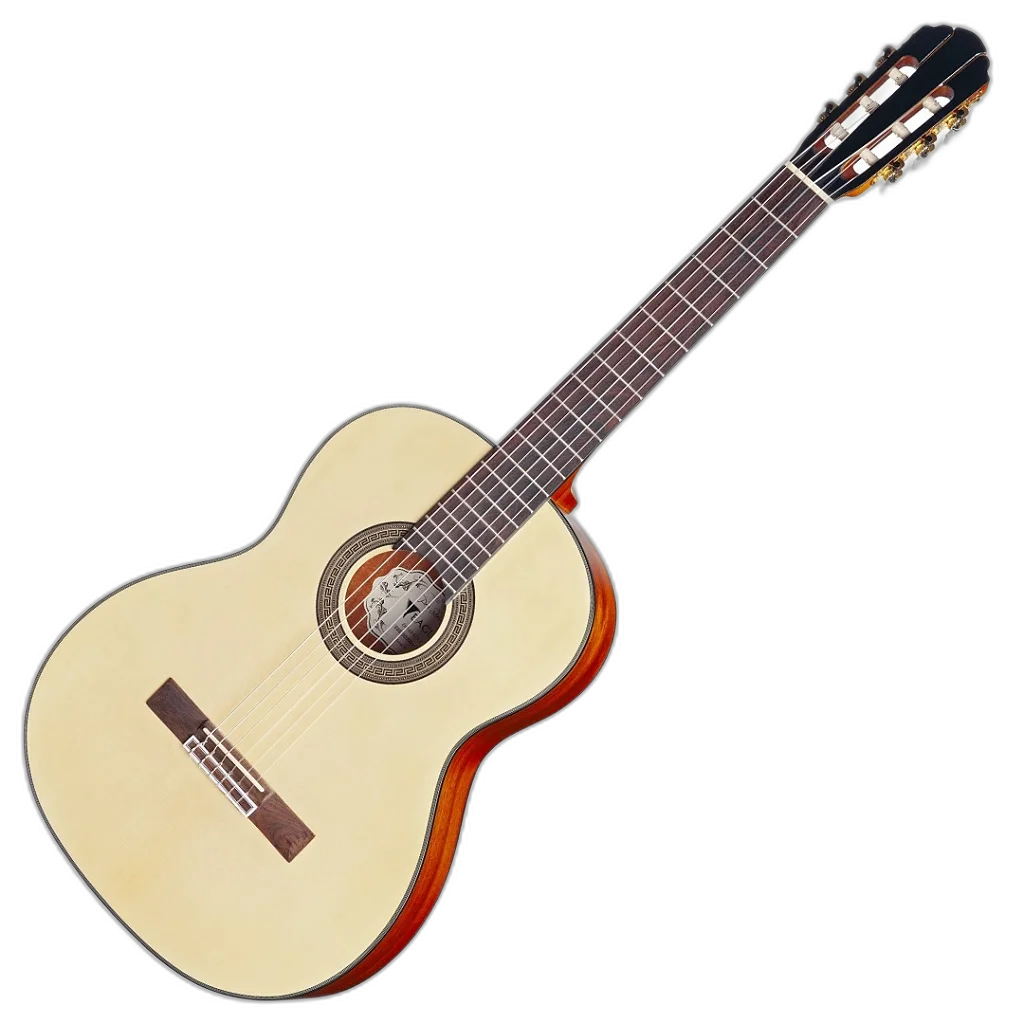Violão Clássico Acústico Eagle Nylon DH69 STNT
