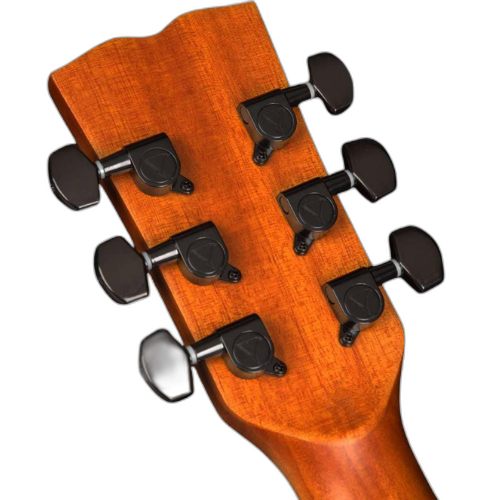 Pré-Amplificador Eagle 3 Bandas