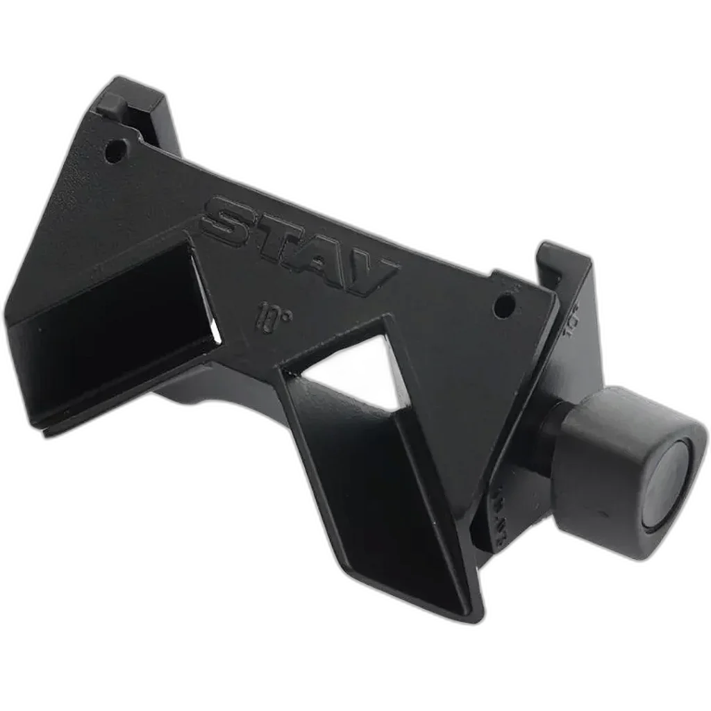 Base Stay Inclinada 10° Para Suporte