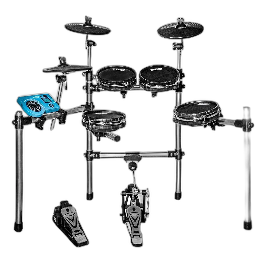 Bateria Eletrônica X-Pro Ed44 C.Ibanez