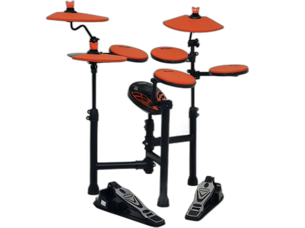 Bateria eletronica Orange ED2 Pro fire