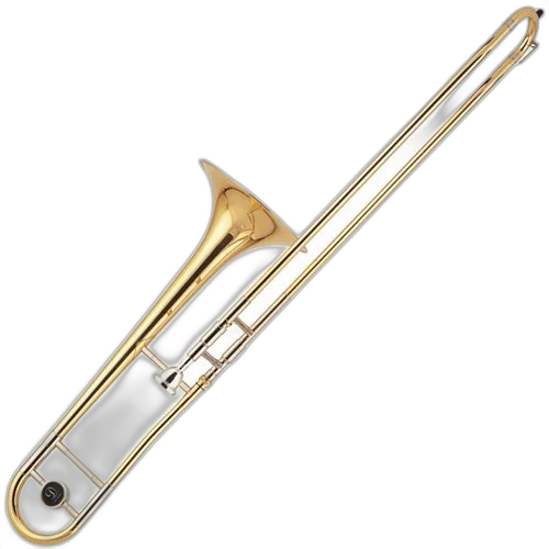 Trombone de Vara Laqueado JBSL-700L C.Ibanez