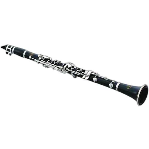 Clarinete Harlem Sound Niquelada JBCL530 C.Ibanez