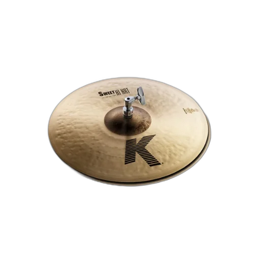 Kit De Pratos Zildjian K Sweet KS5791