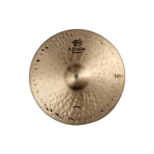 Prato Crash Zildjian K Constantinople 18" K1068