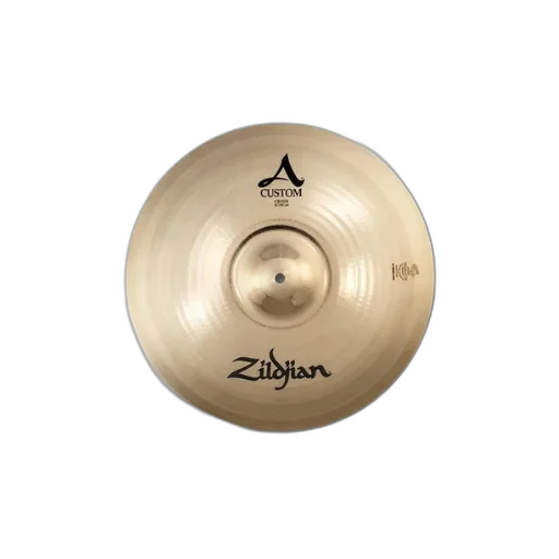 Prato Crash Zildjian A Custom 16" A20514