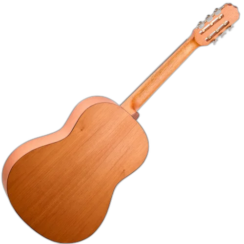 Violão Eletroacústico Rozini João RX209.RE2.F.CD com Tampo Maciço e EQ Rozini RE-2