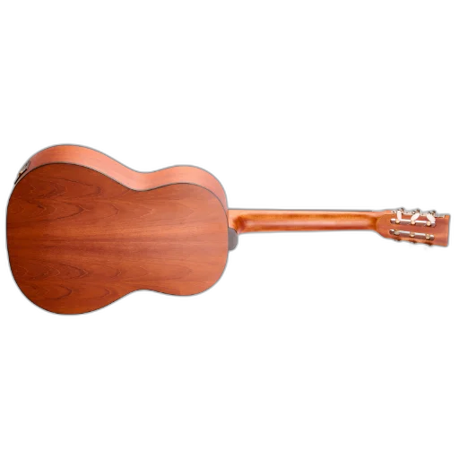 Violão Acústico Rozini Eco Neo Clássico RX206.AC.F.M com Tampo Laminado e Braço em Mogno de Reflorestamento