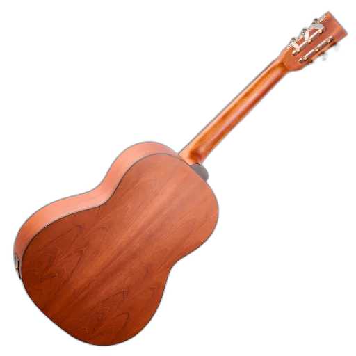 Violão Eletroacústico Rozini Eco Neo Clássico RX206.FC2.F.M com Tampo em Mogno e Fishman Clásica II