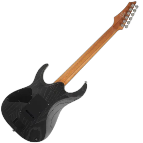 Guitarra Elétrica Cort X700 OPBB Triality com Captadores Fishman e Bag