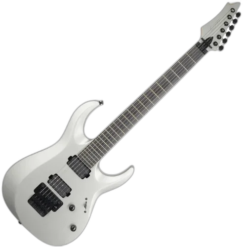 Guitarra Cort X500 Menace GS com Captadores Seymour Duncan Sentient & Nazgul e Ponte FloydRose