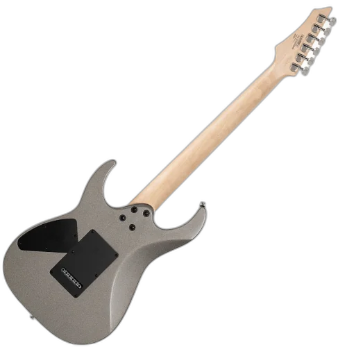 Guitarra Cort X200 SV Silver com Captadores HSH Powersound
