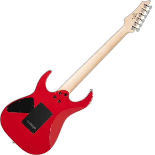Guitarra Cort X200 CRD Candy Red com Captadores HSH Powersound