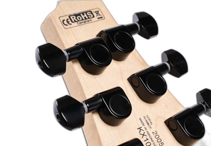 Ponte Tune-O-Matic