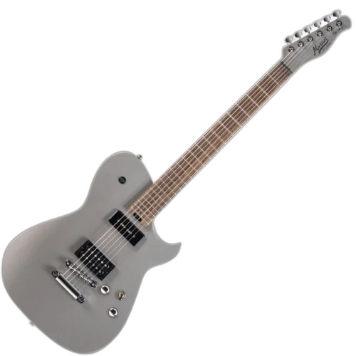 Guitarra Cort x Manson META MBM-2P SS Starlight Silver