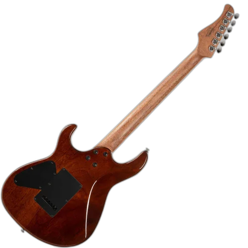 Guitarra Cort G300 Polar Ice Metallic Burst Captador Seymour Duncan Série G Premium