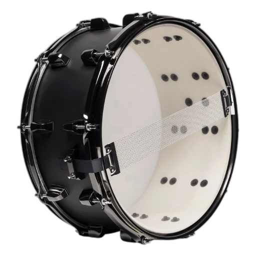 Caixa para Bateria 14"x6,5" Michael PGD1465 PGD Dark Shot