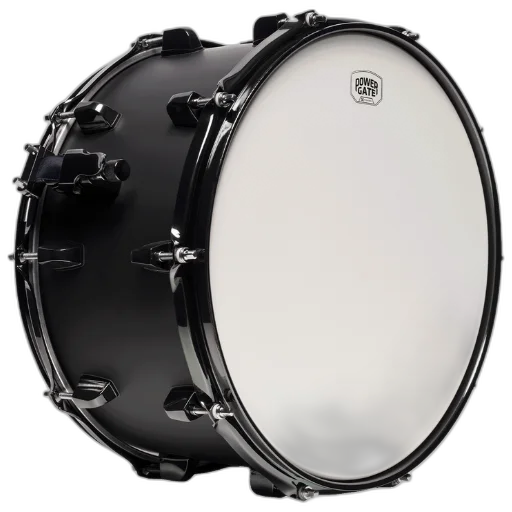 Caixa para Bateria 14"x8" Michael PGD1408 PGD Dark Shot