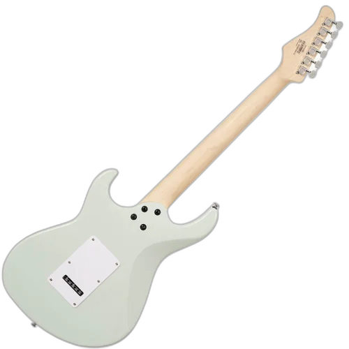 Guitarra Cort G115 SE Seafoam Green com Captadores Powersound HSS