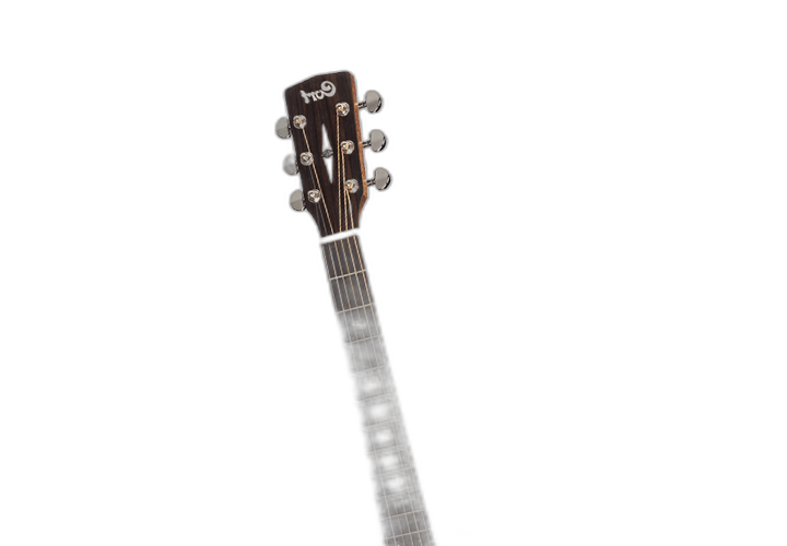 Corpo Mahogany