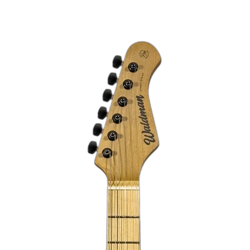 Corpo Basswood Premium