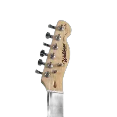 Guitarra Waldman GTE-200 NAT Natural - Traditional Electric Series Advanced