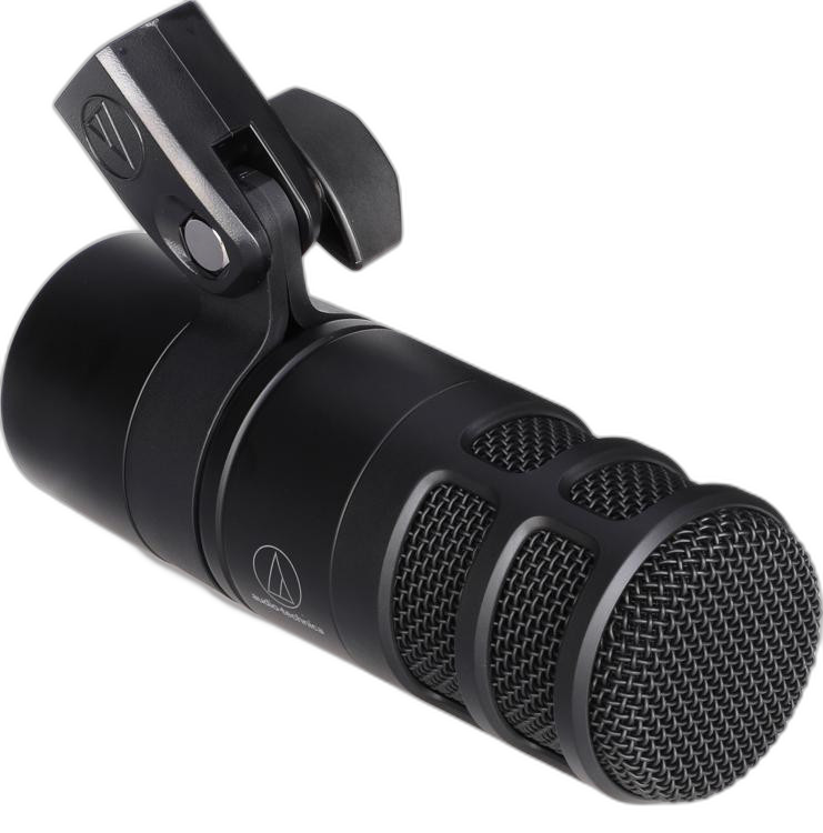 Microfone Audio-Technica AT2040 Dinamico Hipercardioide para