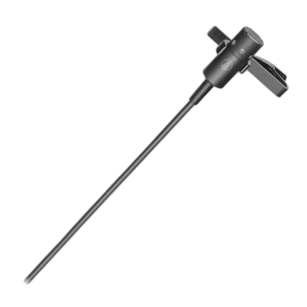 Microfone Audio-Technica PRO70 Condensador Cardioide para Violao Lapela e Vocal