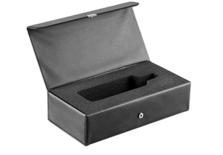Filtro HPF e Pad