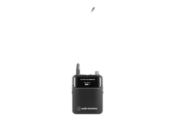 Transmissor Bodypack