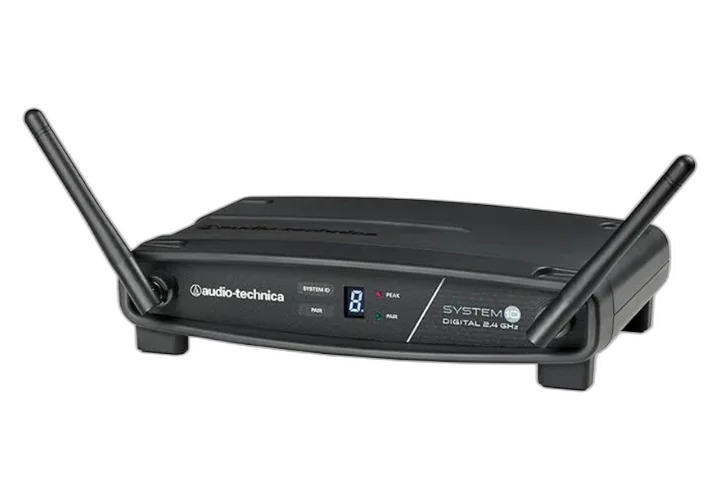 Microfone Lapela