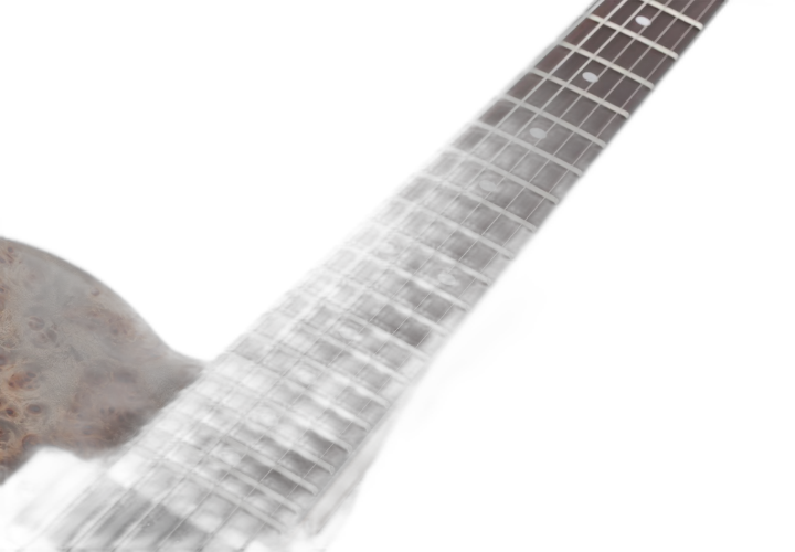 Corpo Swamp Ash