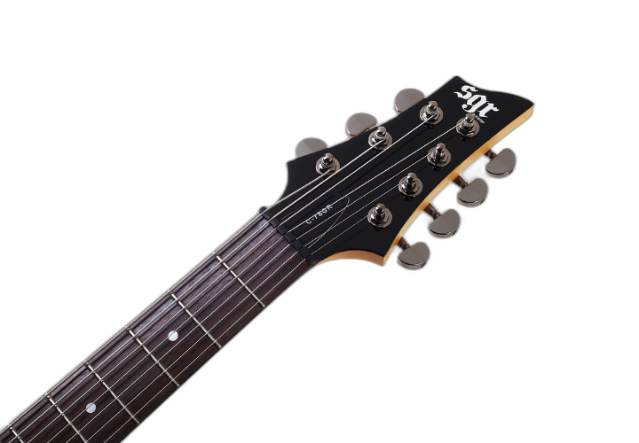 Captadores Schecter USA SuperCharger Mach-6