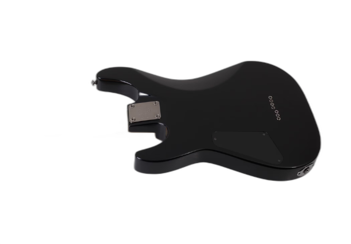Ponte Hipshot Hardtail String-Thru