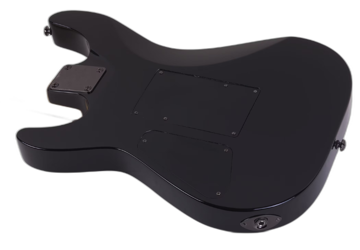Ponte Floyd Rose Special