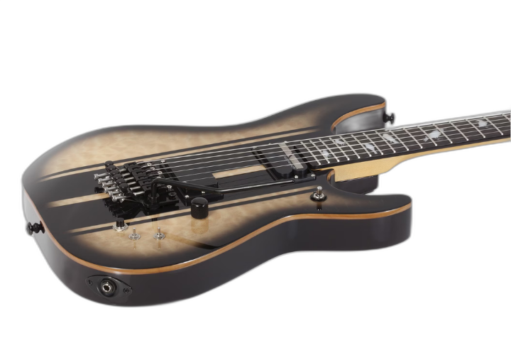 Ponte Floyd Rose 1000 Series