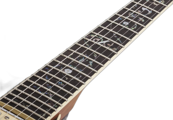 Captadores Schecter USA Pasadena Plus e Pasadena Classic