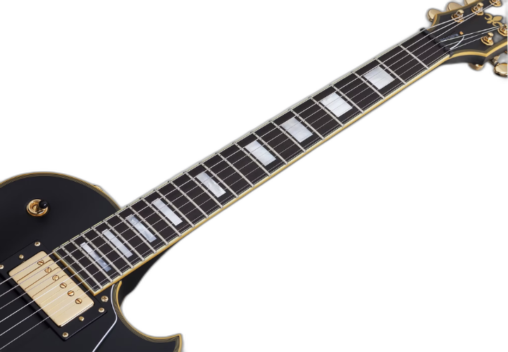 Captadores Schecter Diamond Plus