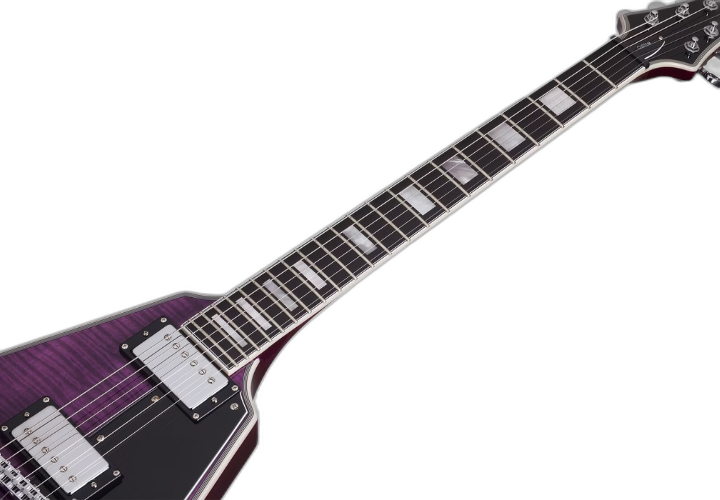 Ponte TonePros Locking Tune-O-Matic String-Thru
