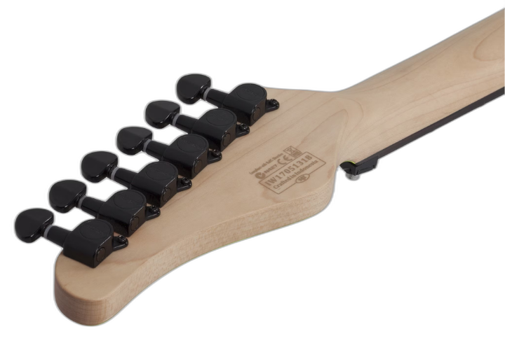 Corpo Mahogany